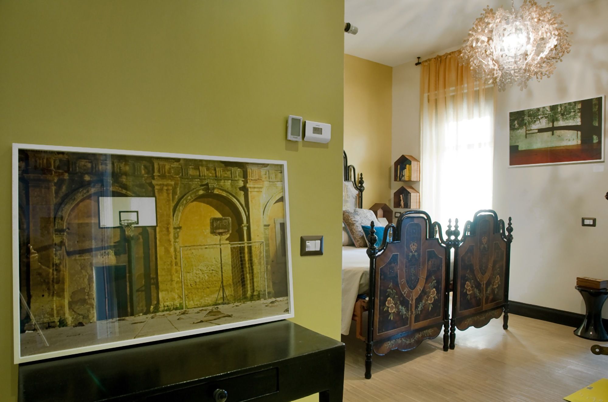 Фото RossoSegnale B&b