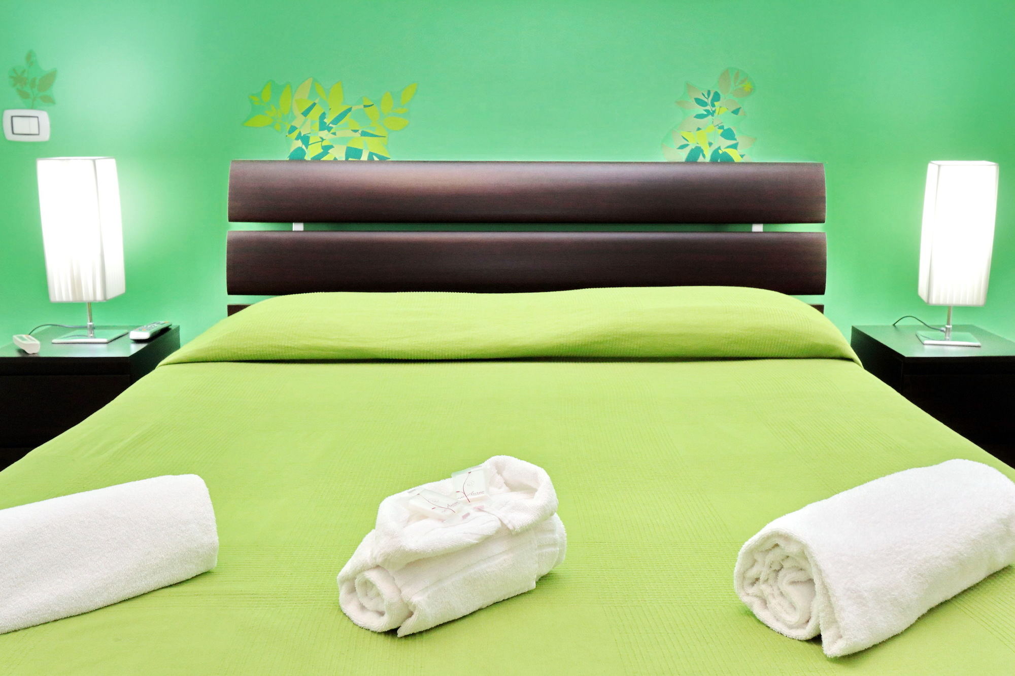 Фото Dandi Domus