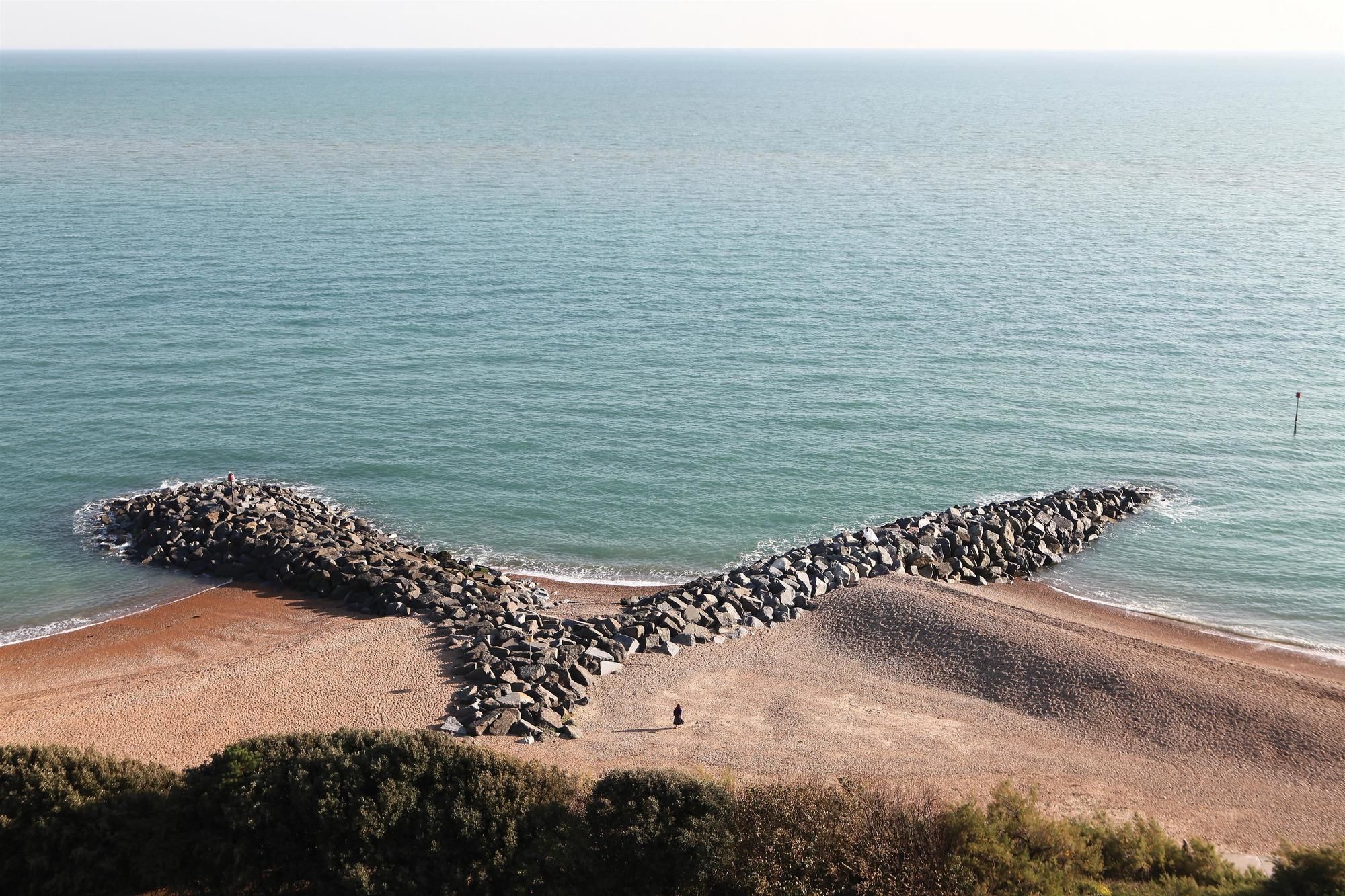 Фото Voco The Clifton Folkestone