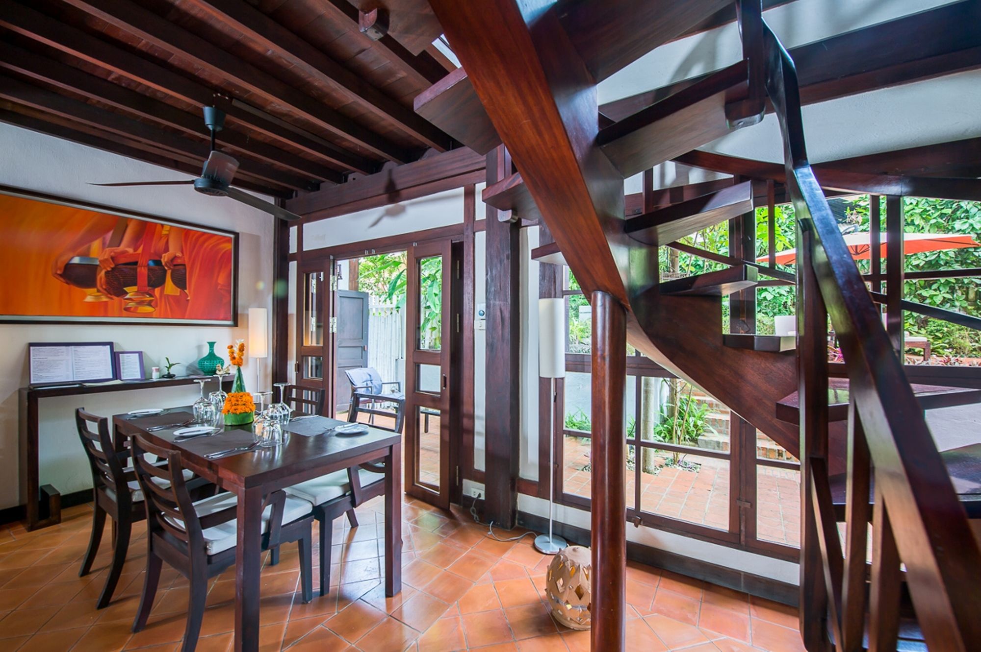 Фото Kiridara Villa Ban Kili