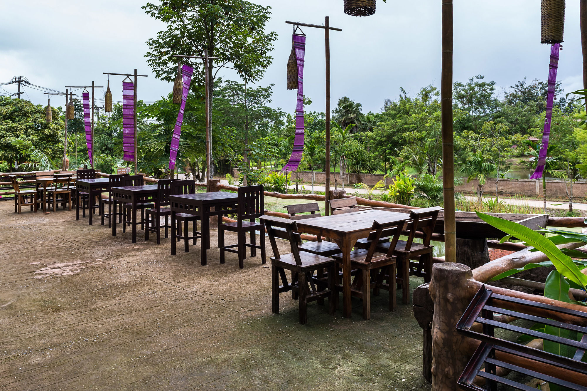 Фото Sasidara Resort Nan