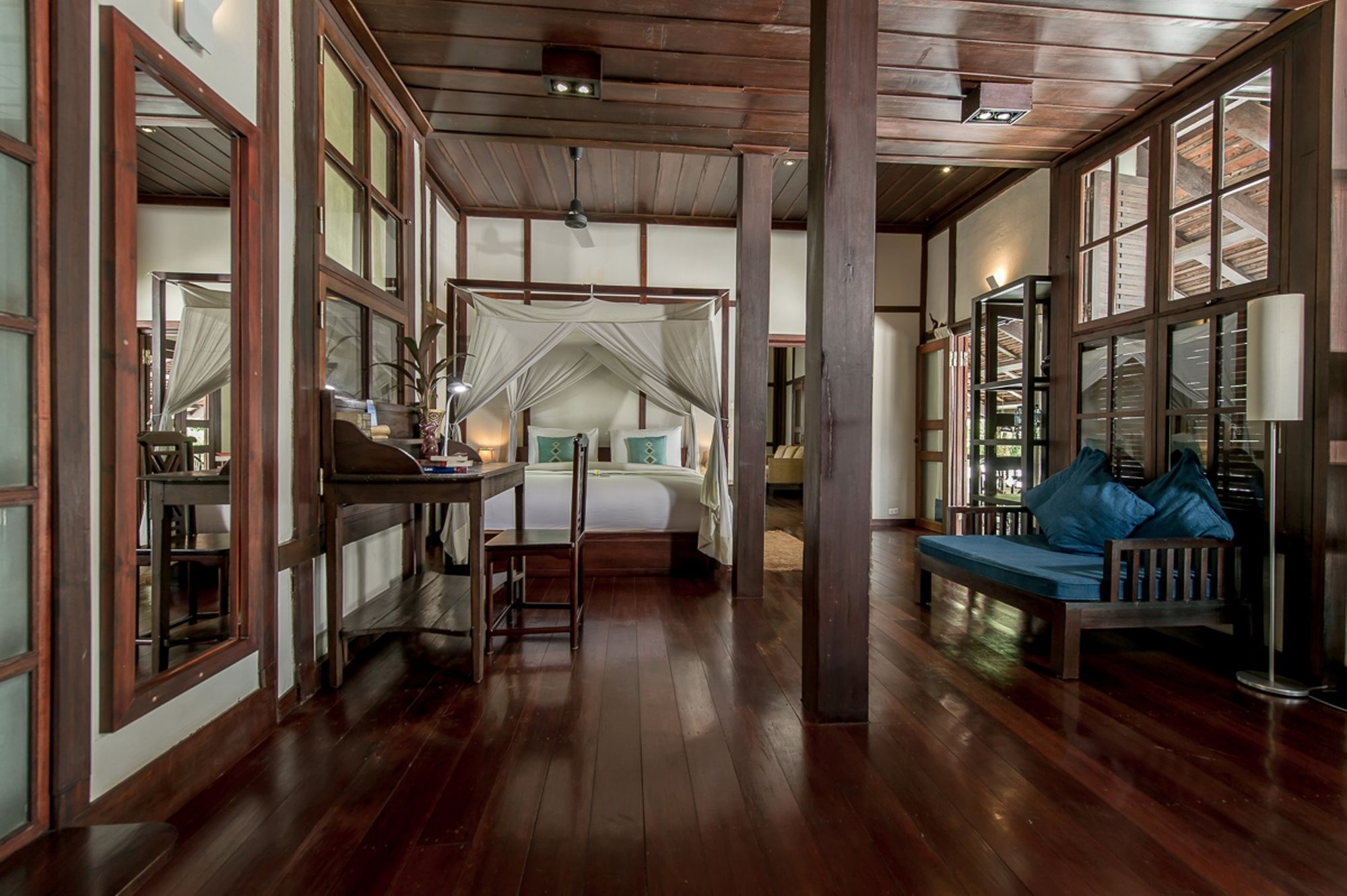 Фото Kiridara Villa Ban Kili