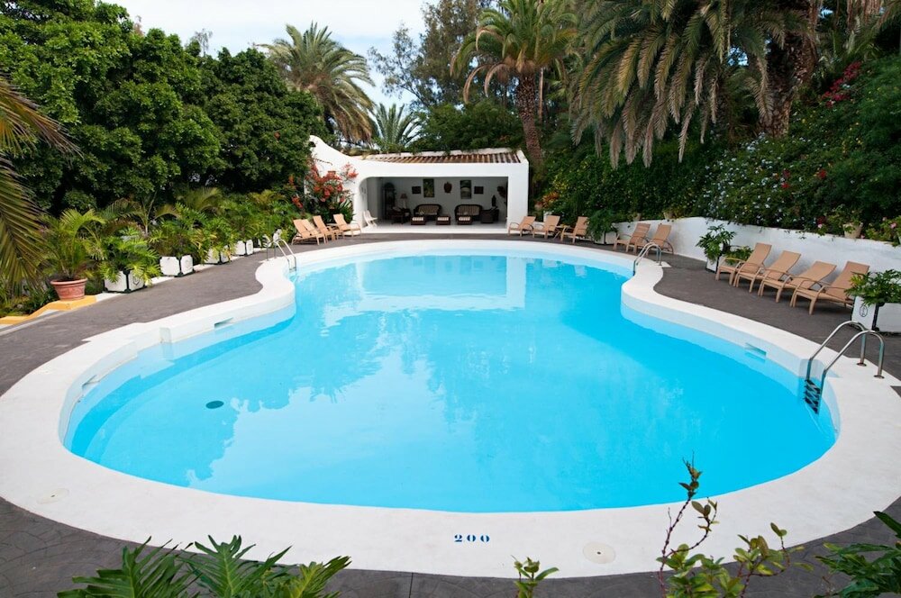 Фото Hotel Cortijo San Ignacio