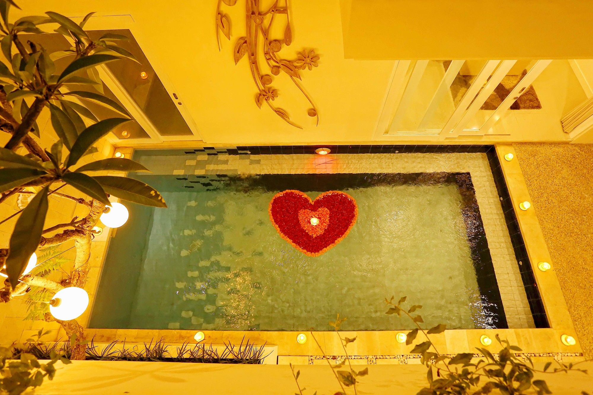 Фото The Wina Villa Canggu