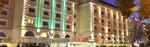 Holiday Inn Istanbul City Hotel, Ballroom (İstanbul, Fatih, Turgut Özal Millet Cad., 189), banquet hall