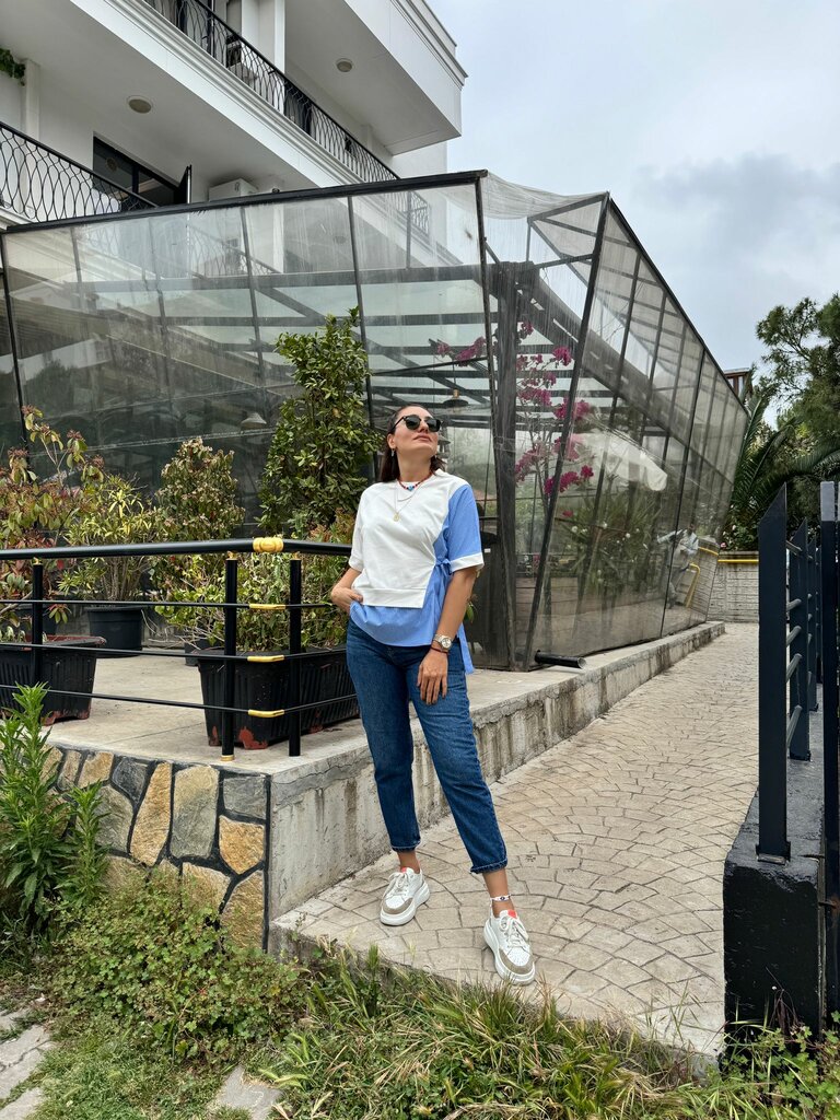 Clothing store Markalavanta, Samsun, photo