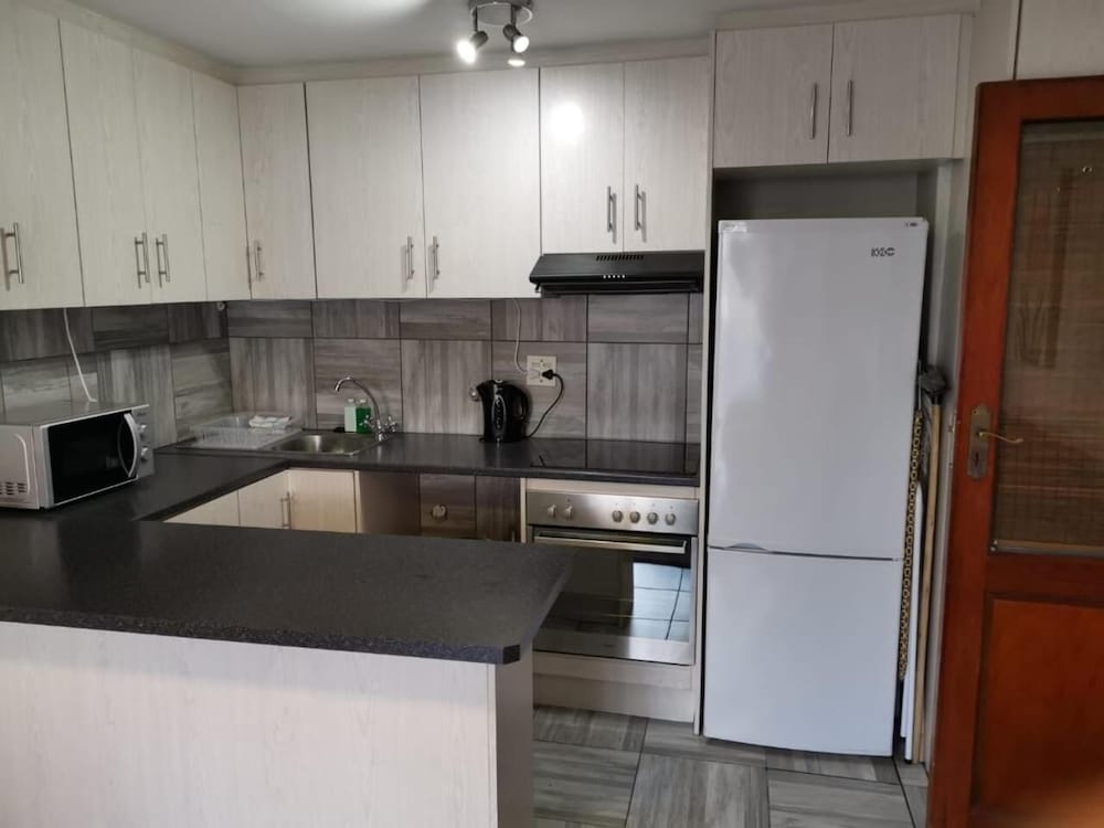 Фото Serengeti Self Catering Units