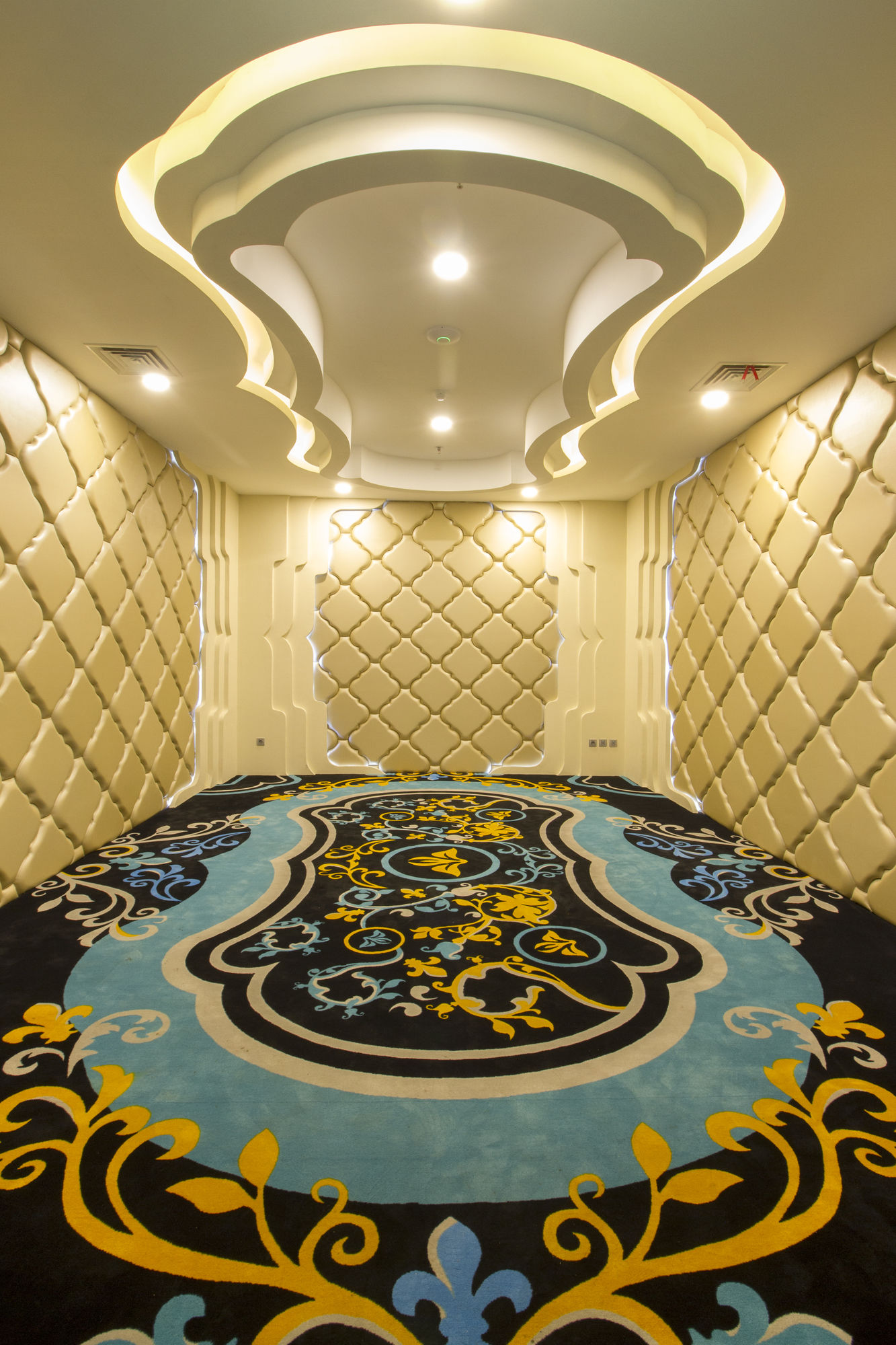 Фото Park View Hotel