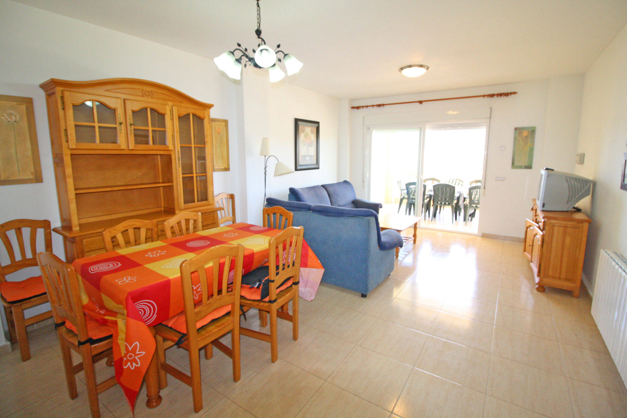 Фото Villas Costa Calpe - Altamar