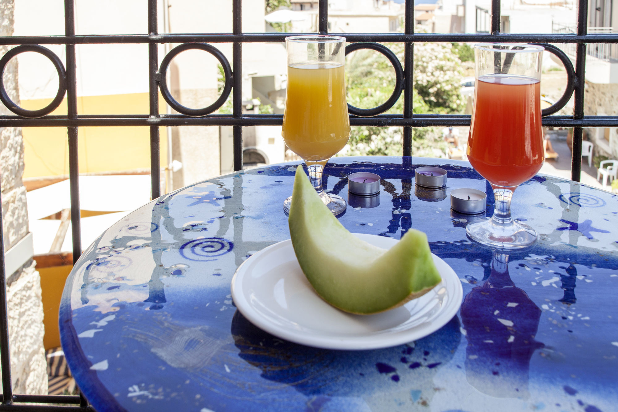 Фото Idili Traditional House