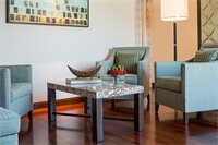 Фото JW Marriott Hotel Mexico Ci