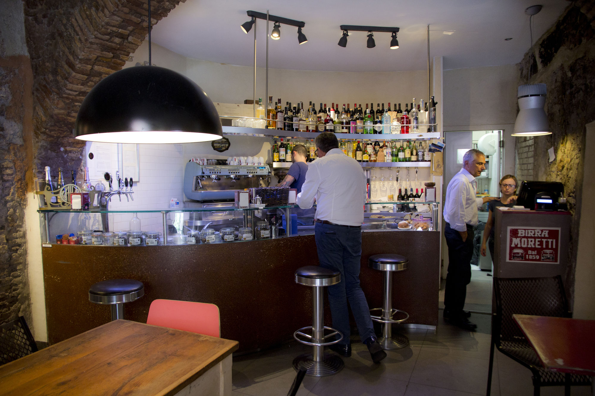 Фото Ripense In Trastevere