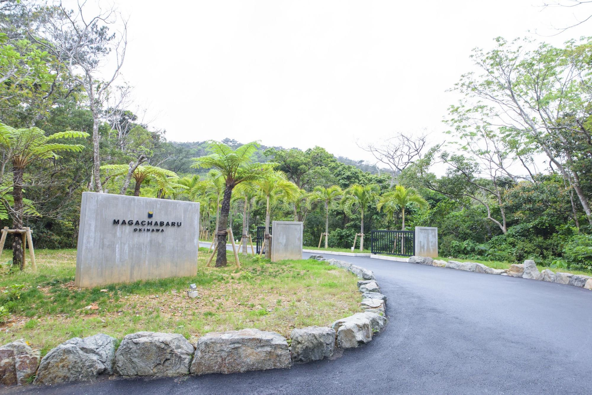 Фото Magachabaru Okinawa