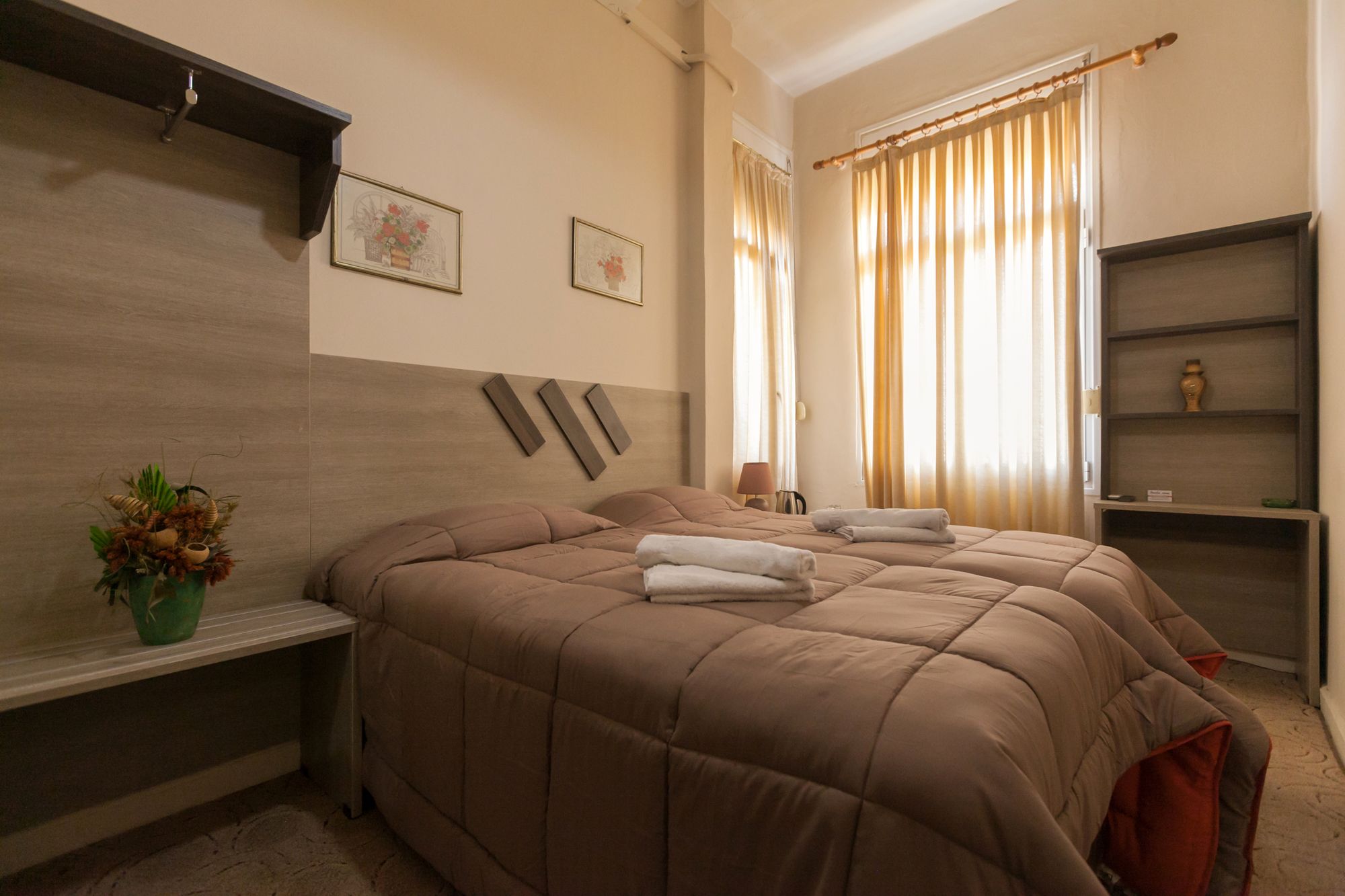 Фото Amalia Rooms