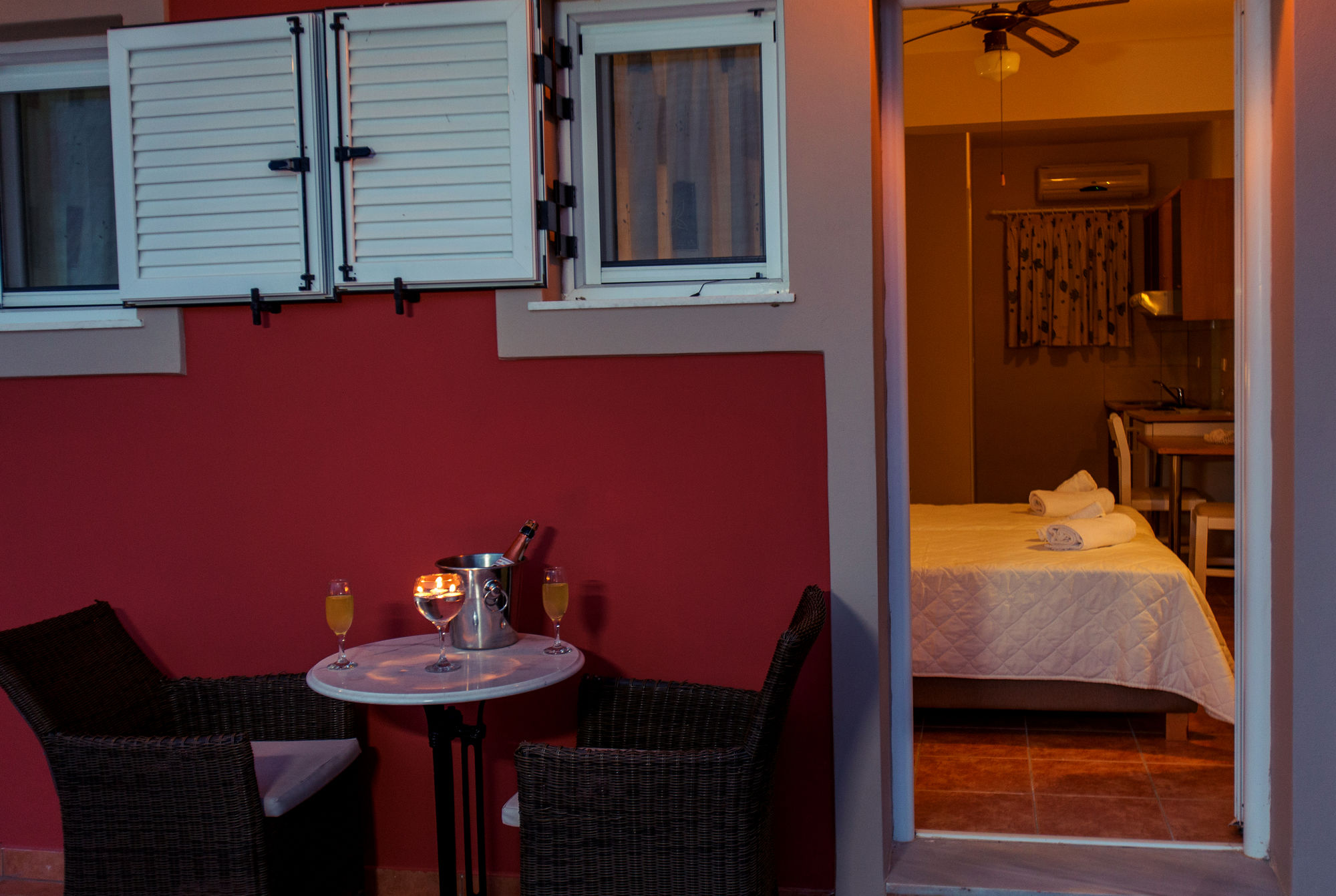 Фото Sunshine Resort