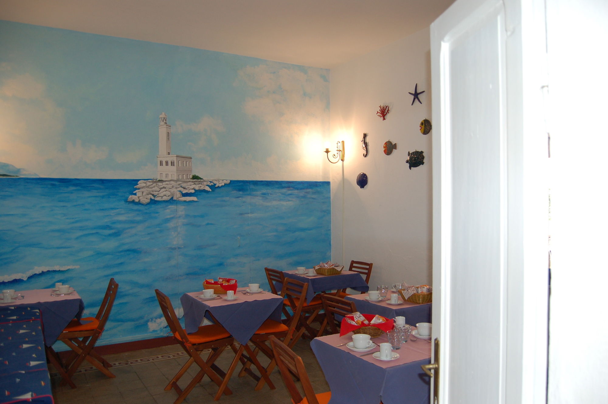 Фото Domus Olbia Inn