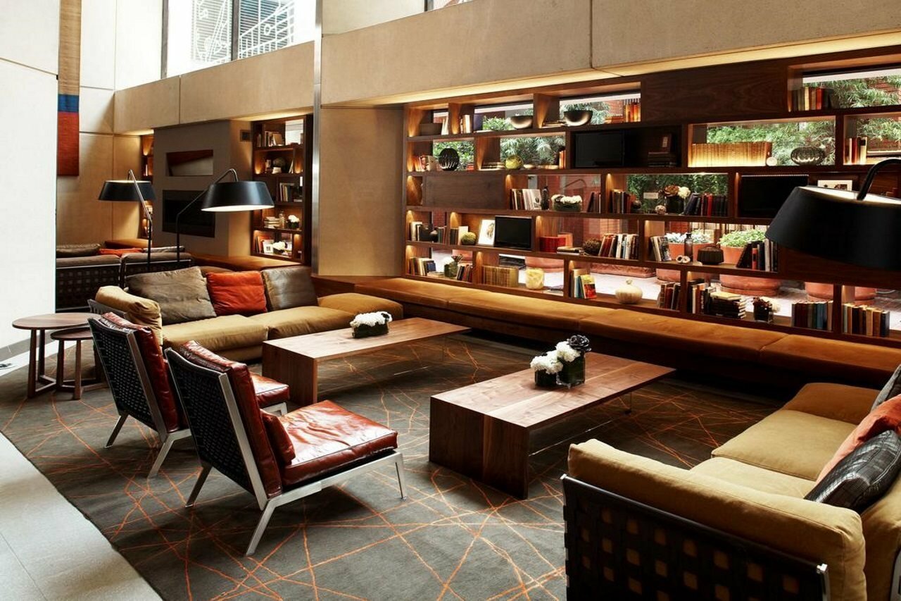 Фото Grand Hyatt San Francisco