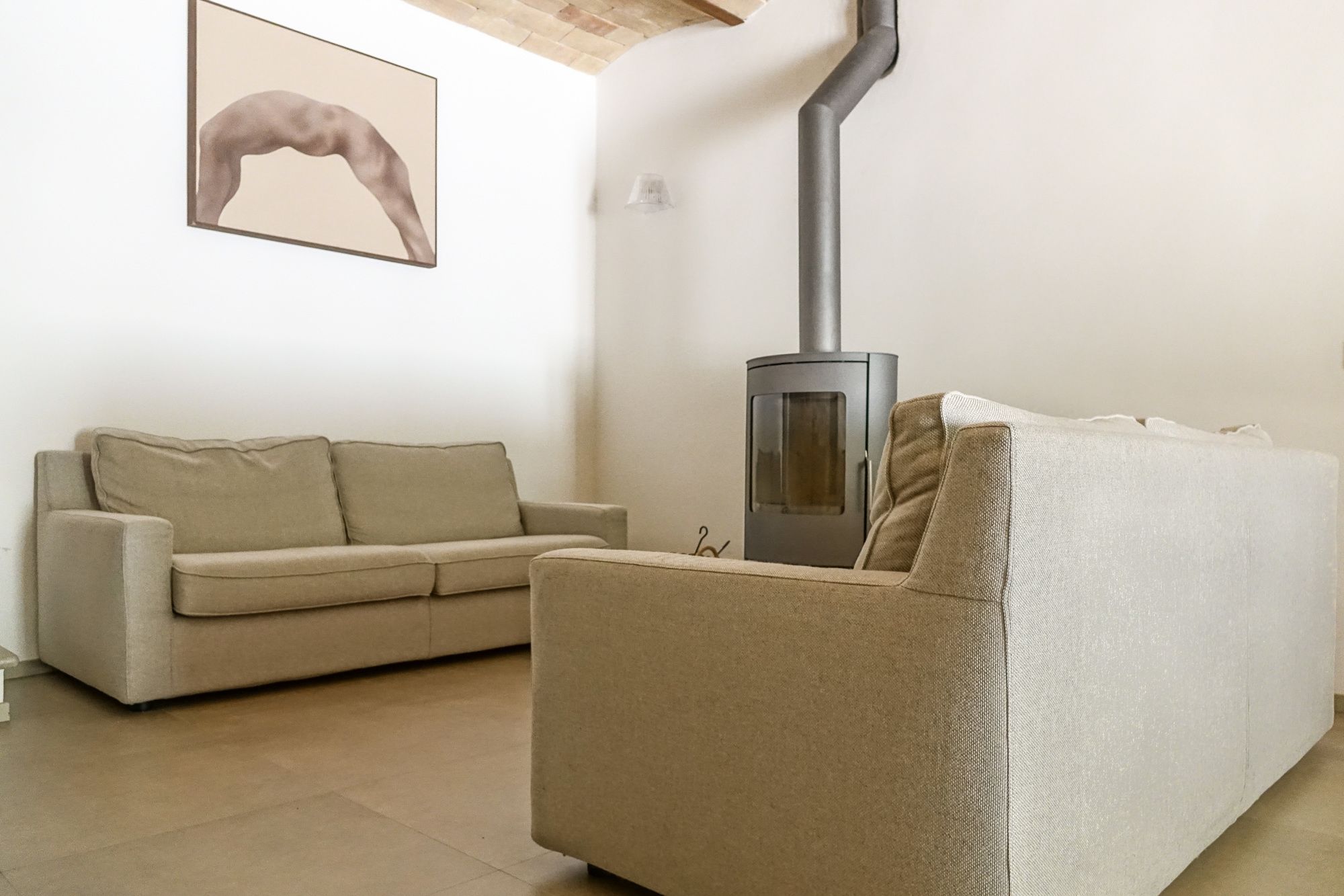 Фото Agriturismo Montelovesco