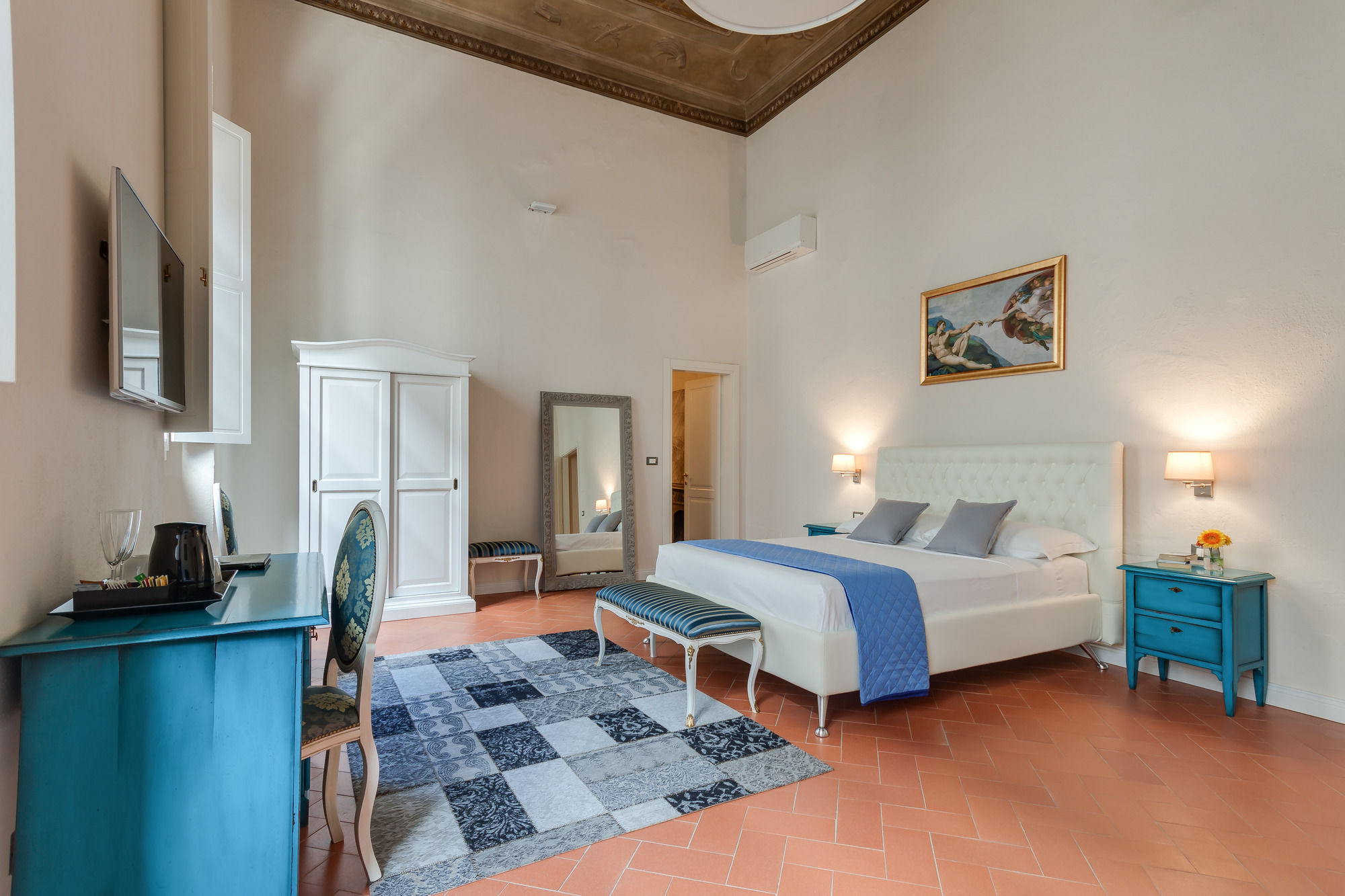 Фото Residenza D'Epoca Historia Luxury