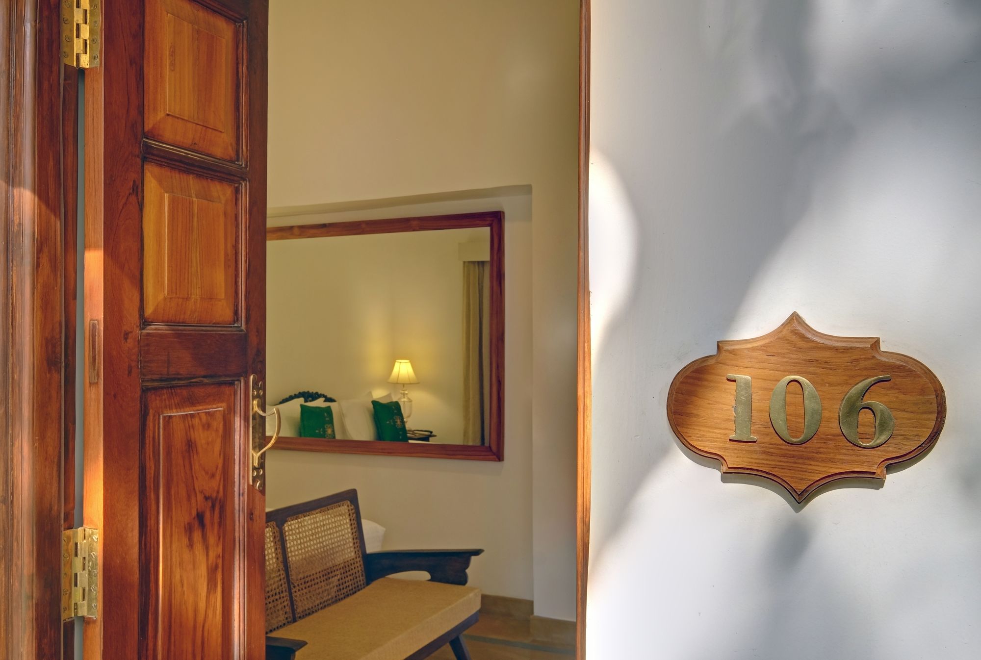 Фото Lebua Lucknow