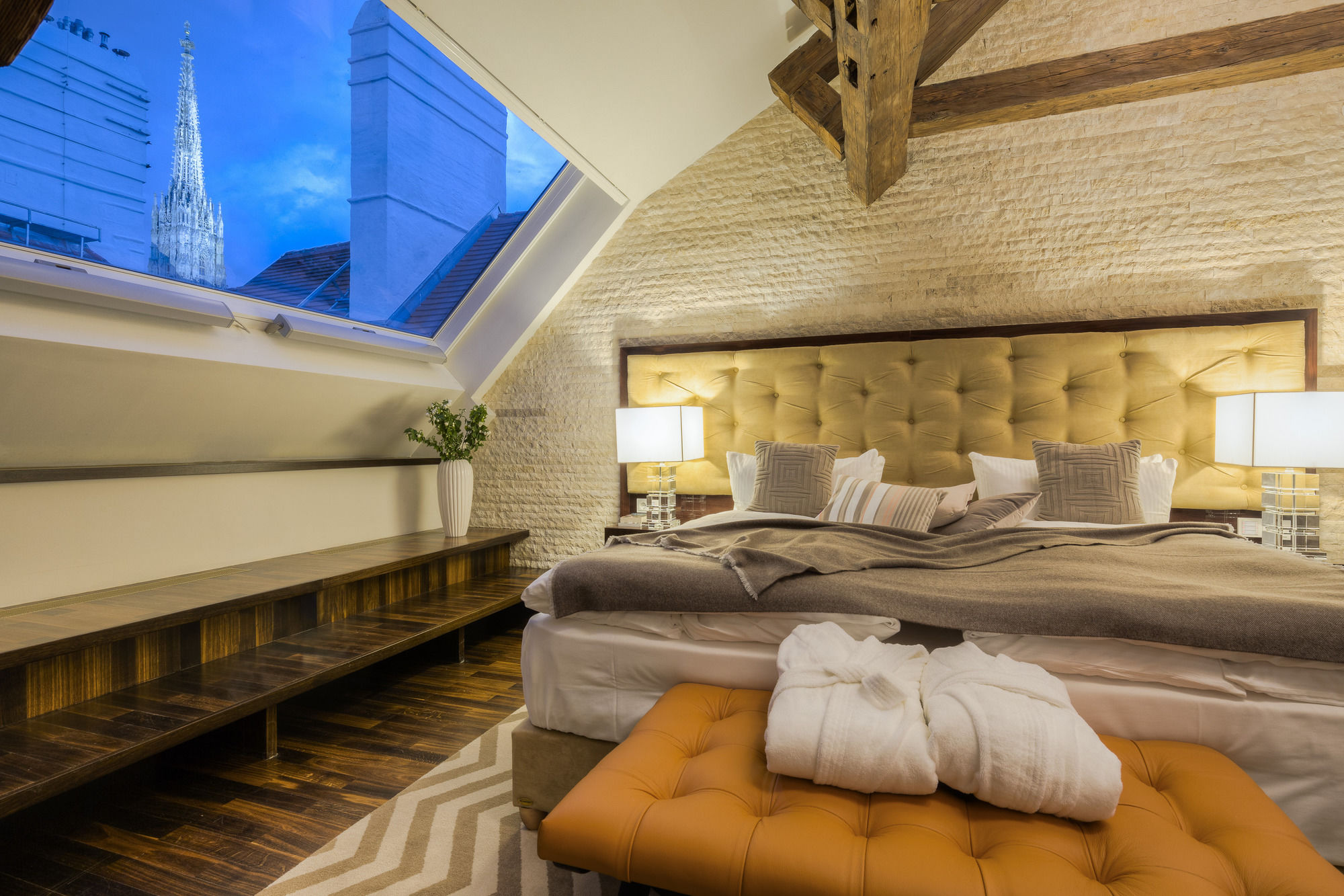 Фото Residence Wollzeile