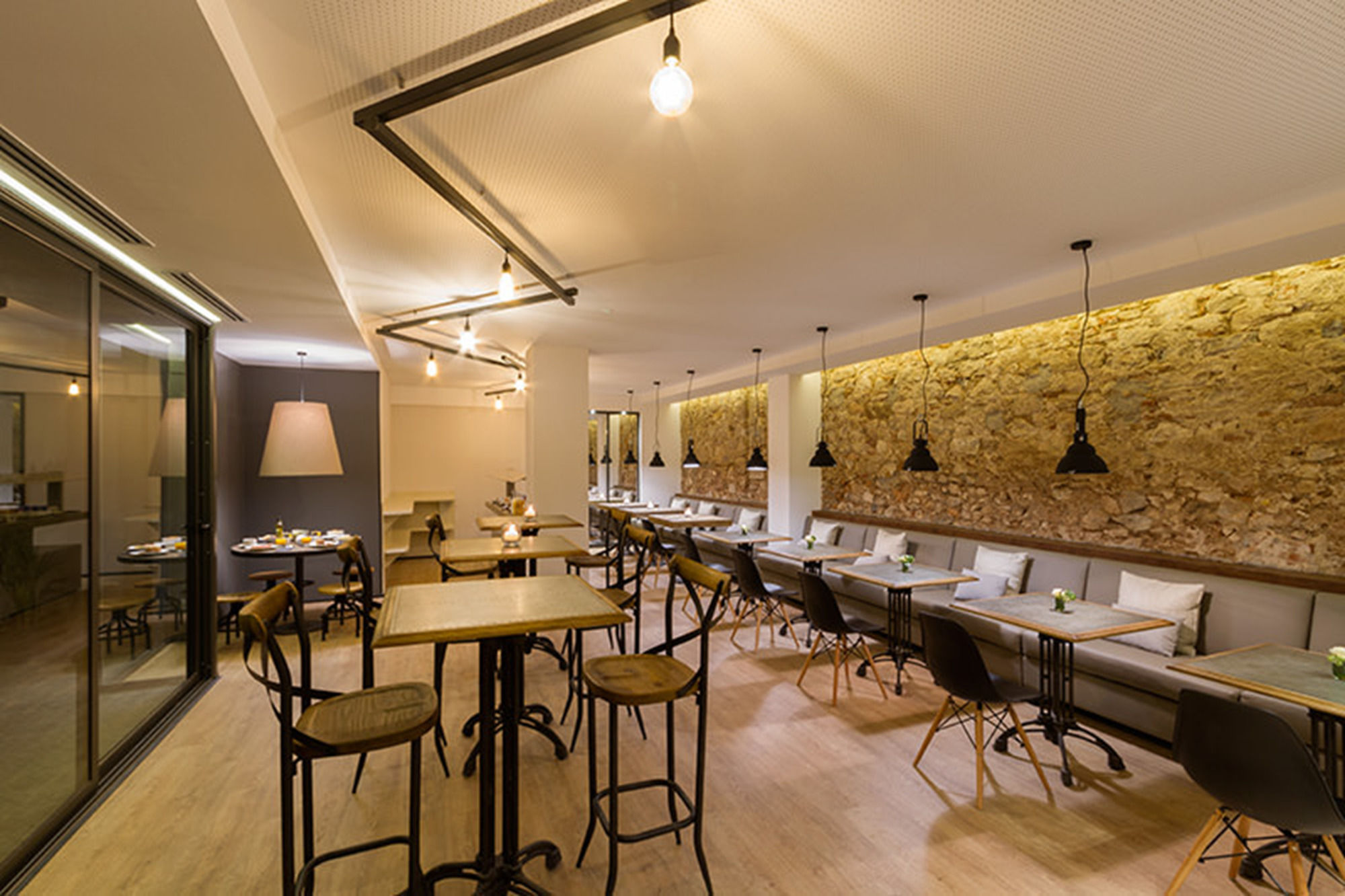 Фото Hotel Well and Come Barcelona 