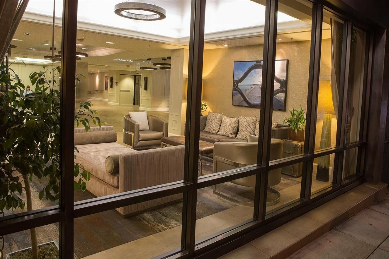 Фото Marriott Vacation Club, San Francisco