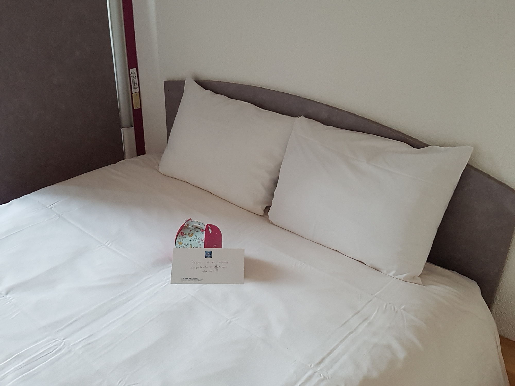 Фото Ibis budget Berck Sur Mer