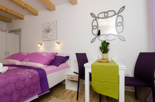 Апартаменты Lavender Garden Apartments в Дубровнике