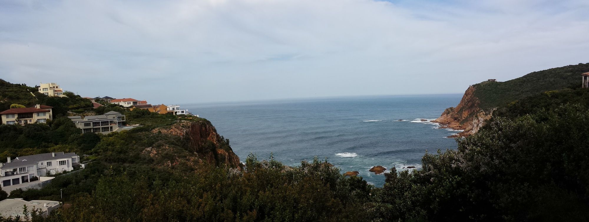 Фото Headlands House Guest Lodge