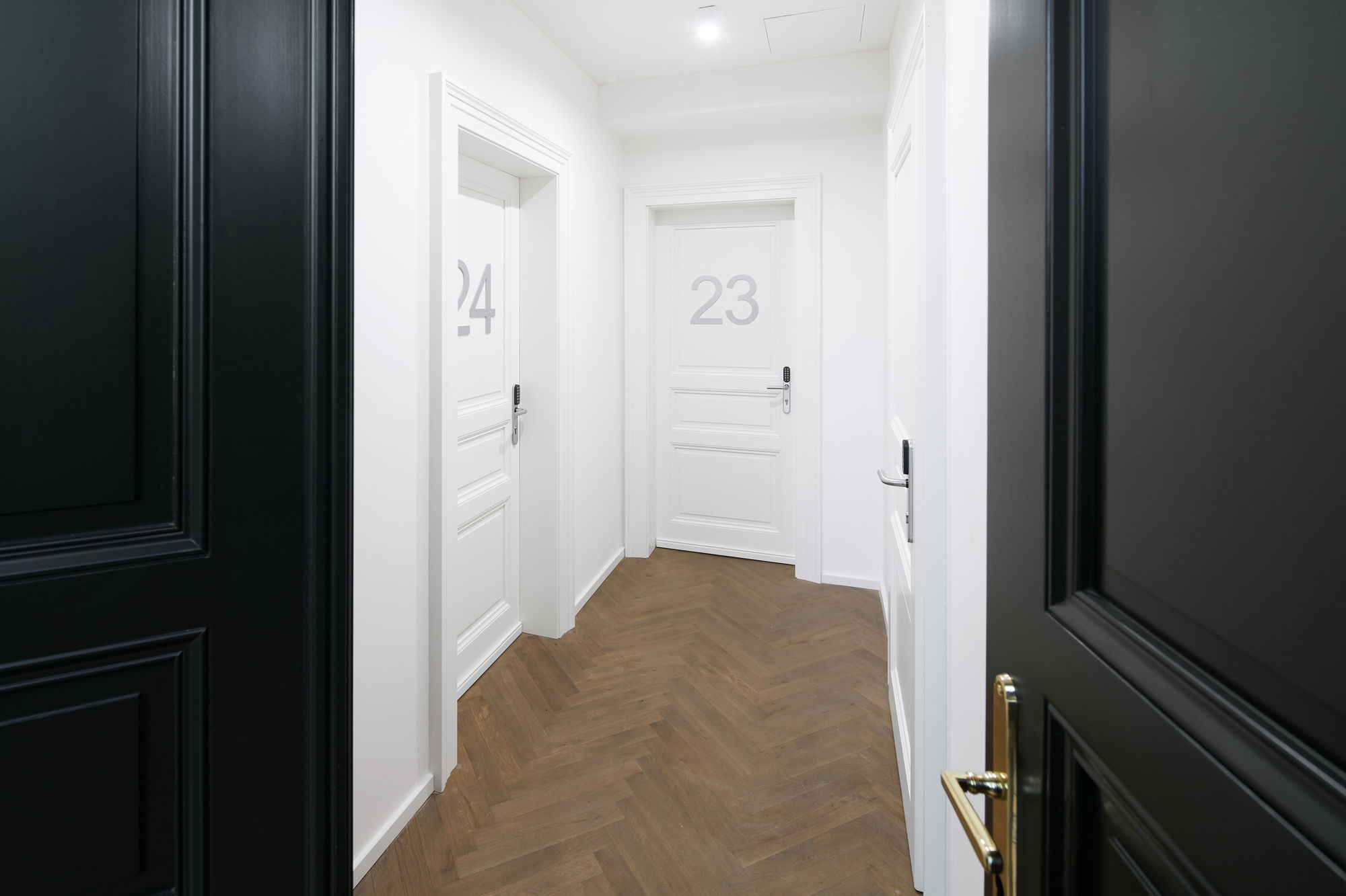 Фото River Prague Apartments