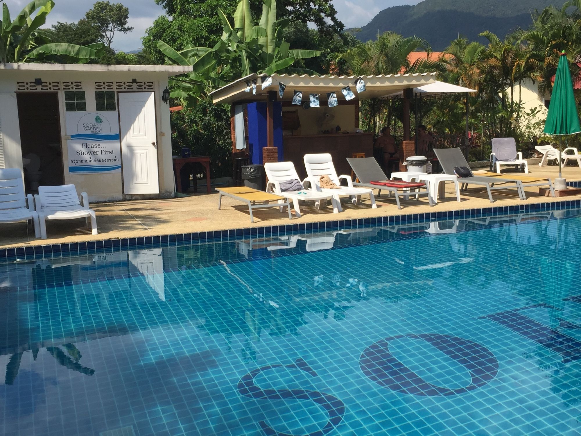 Фото Sofia Garden Resort