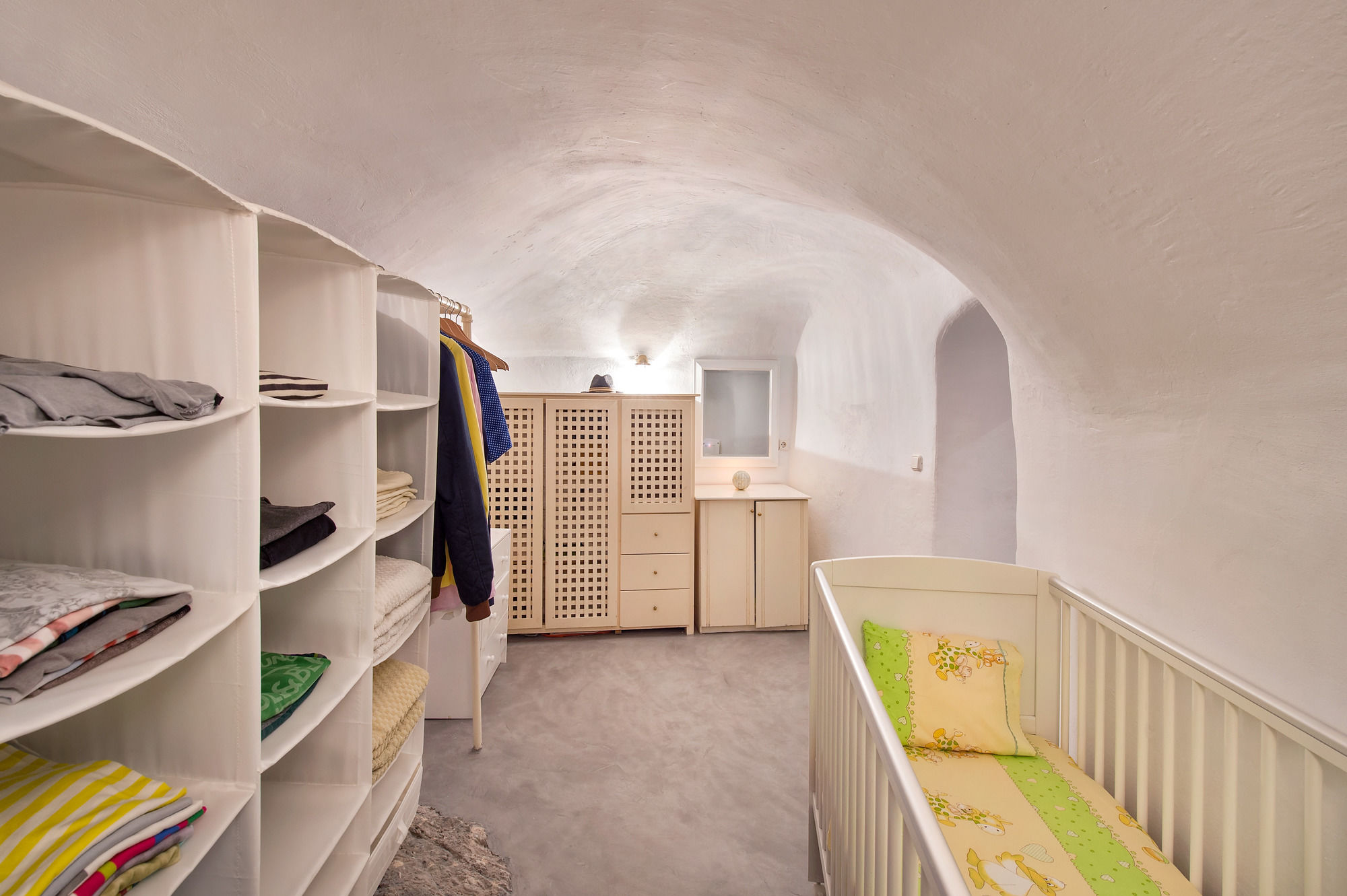 Фото White Cave Private Villa