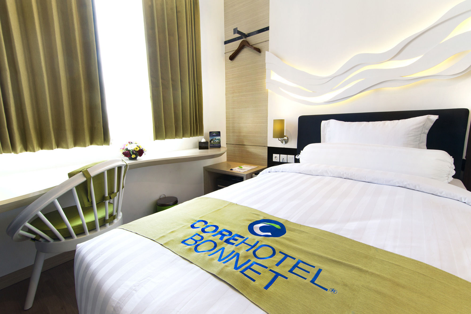 Фото Bonnet Hotel
