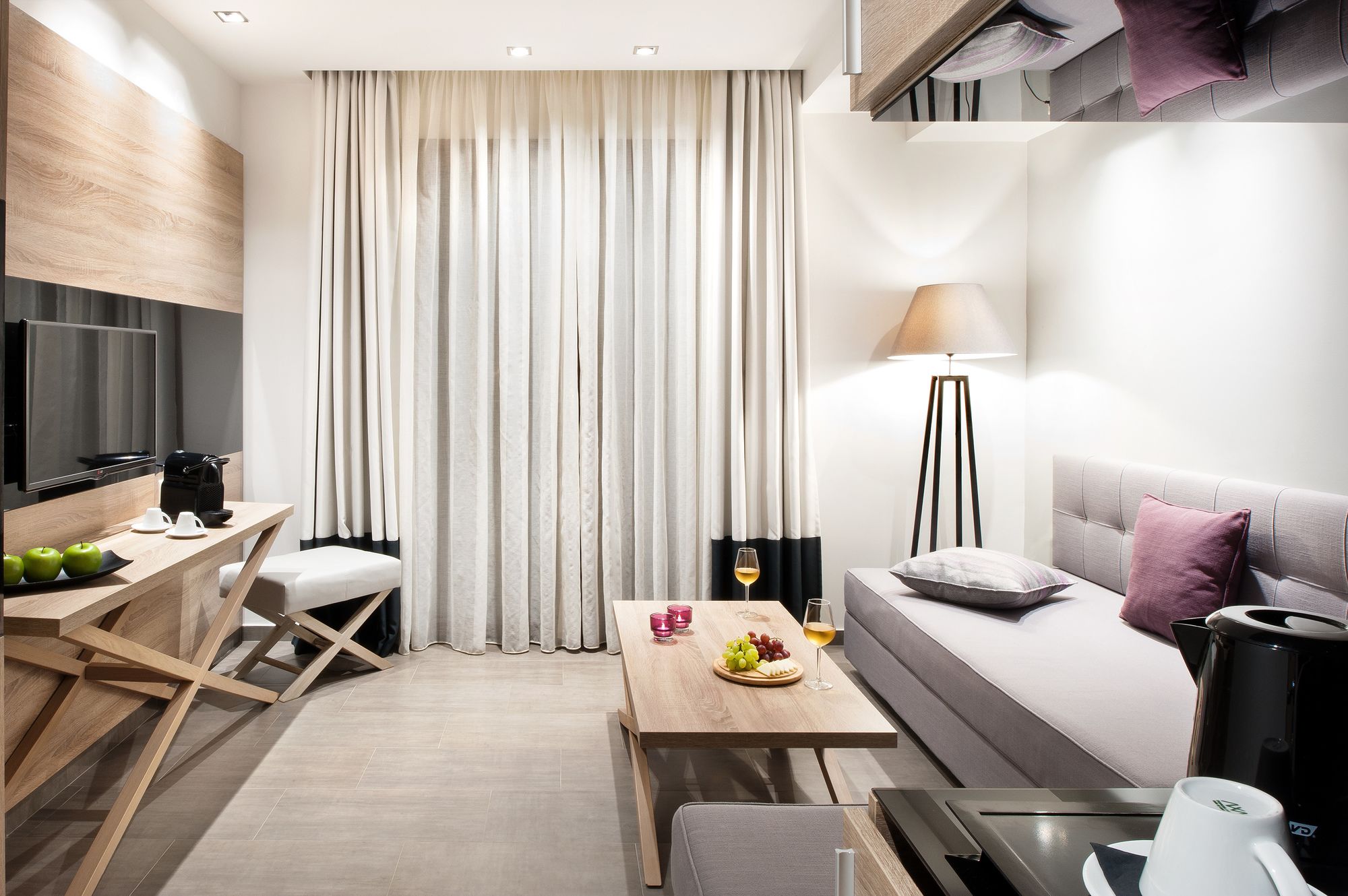 Фото Gkeea Boutique Hotel