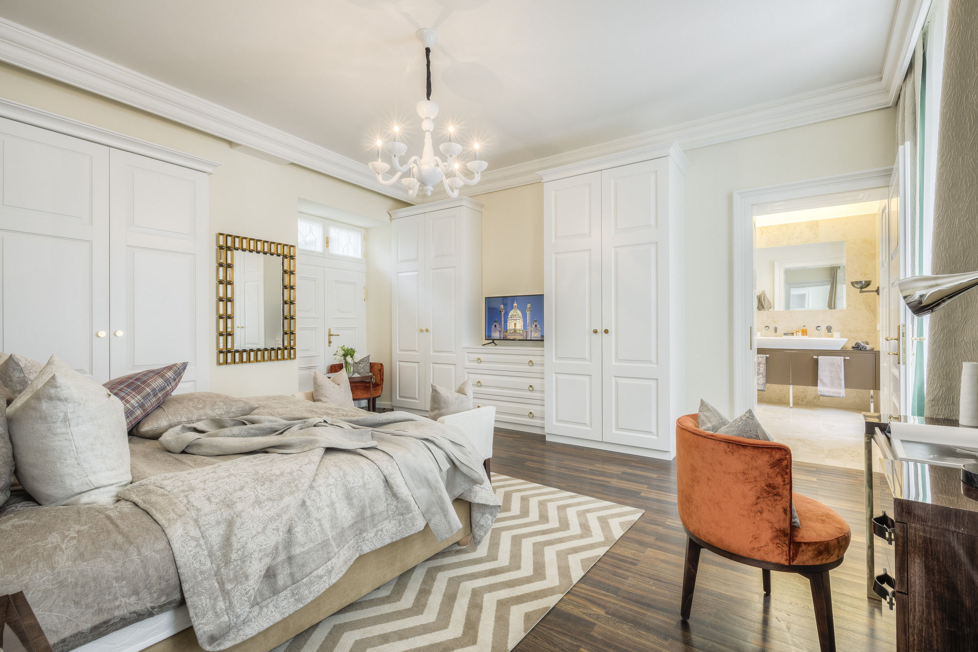 Фото Residence Wollzeile