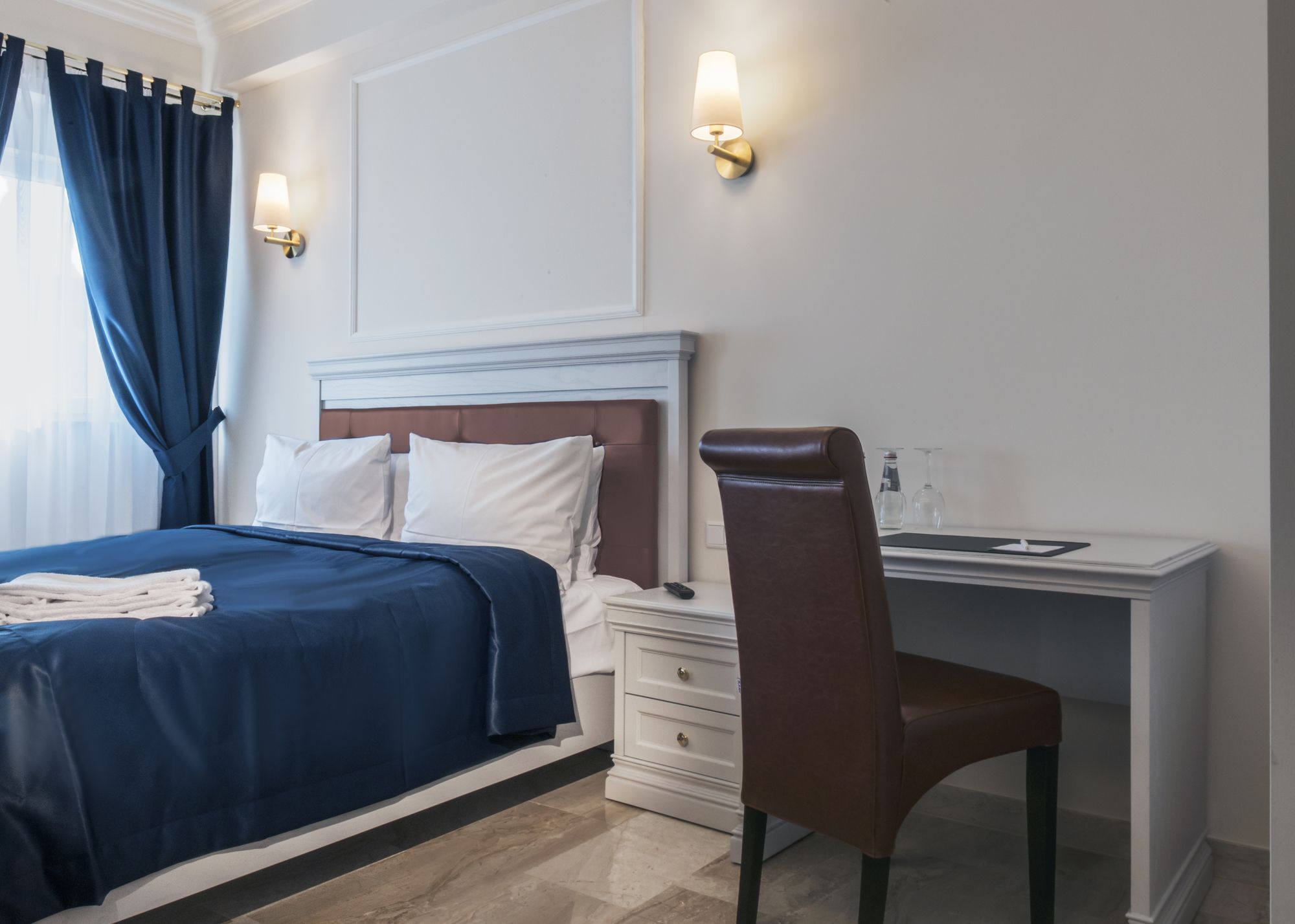 Фото Grand Hotel Palladium Munich