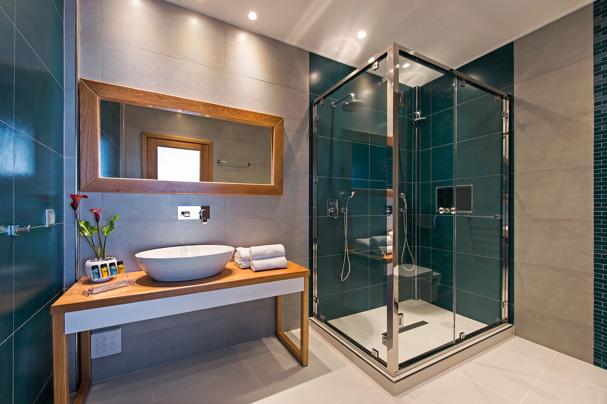 Фото Aura Suites