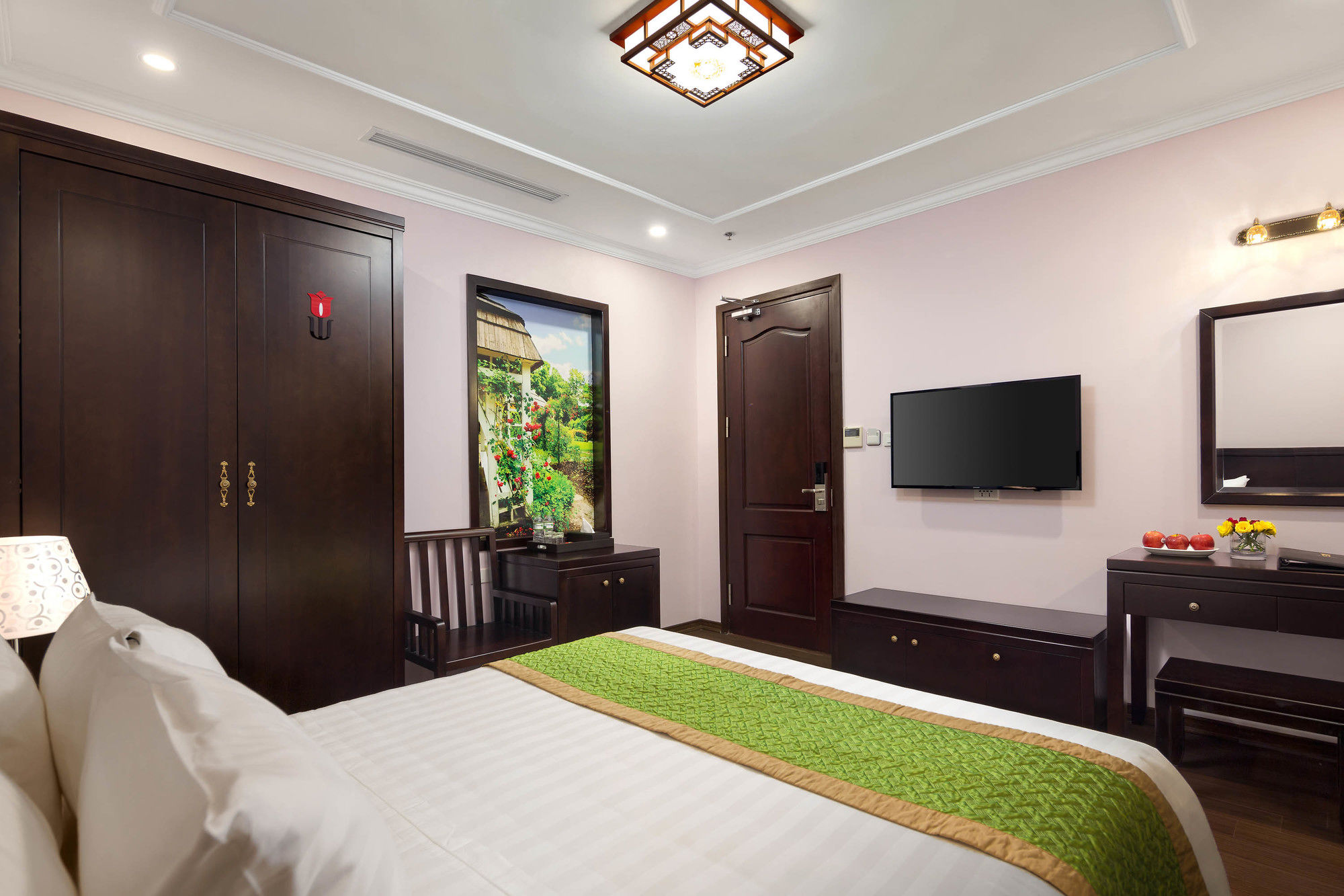 Фото Binh Anh Hotel