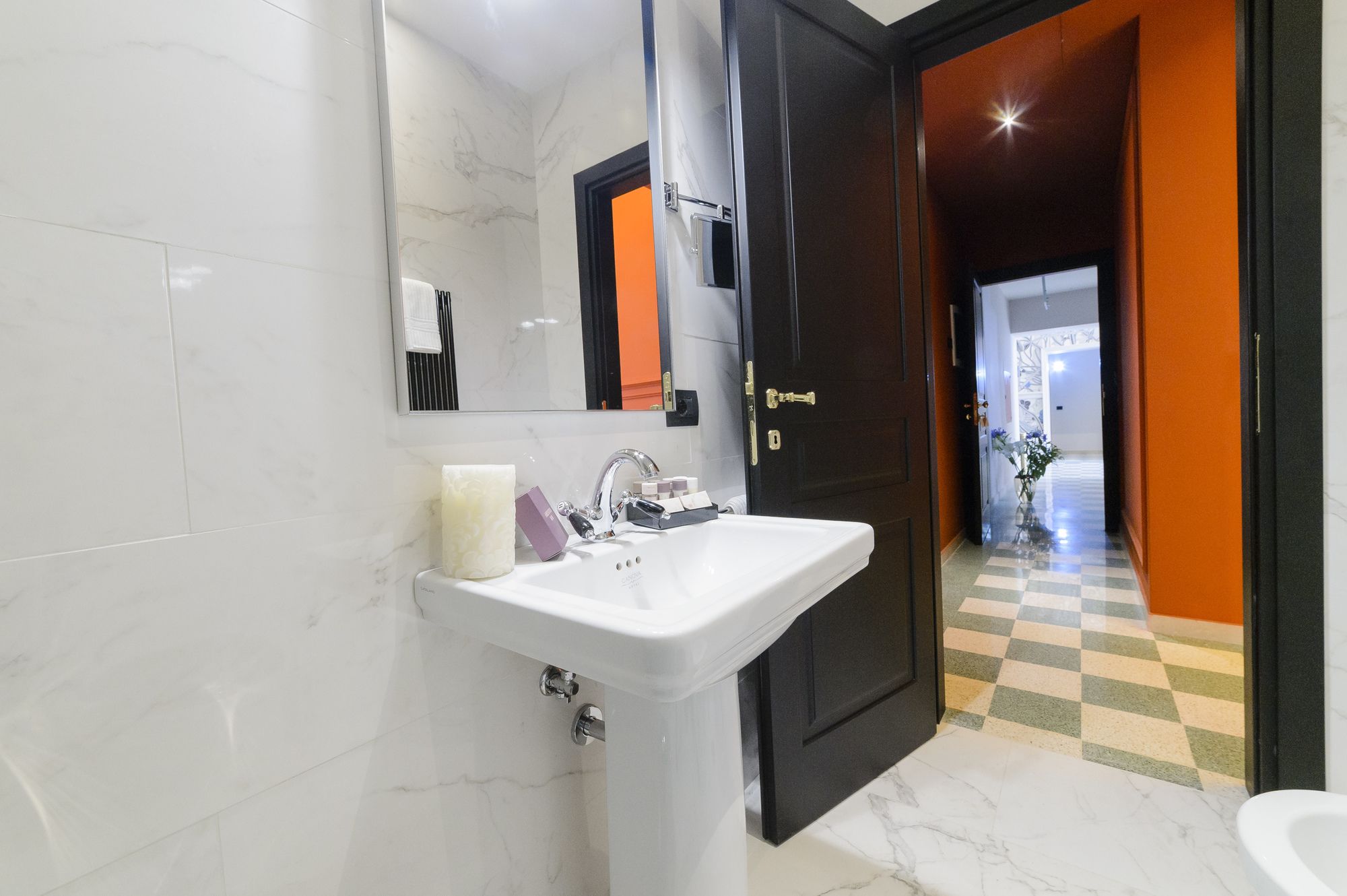 Фото Roma Luxus Hotel