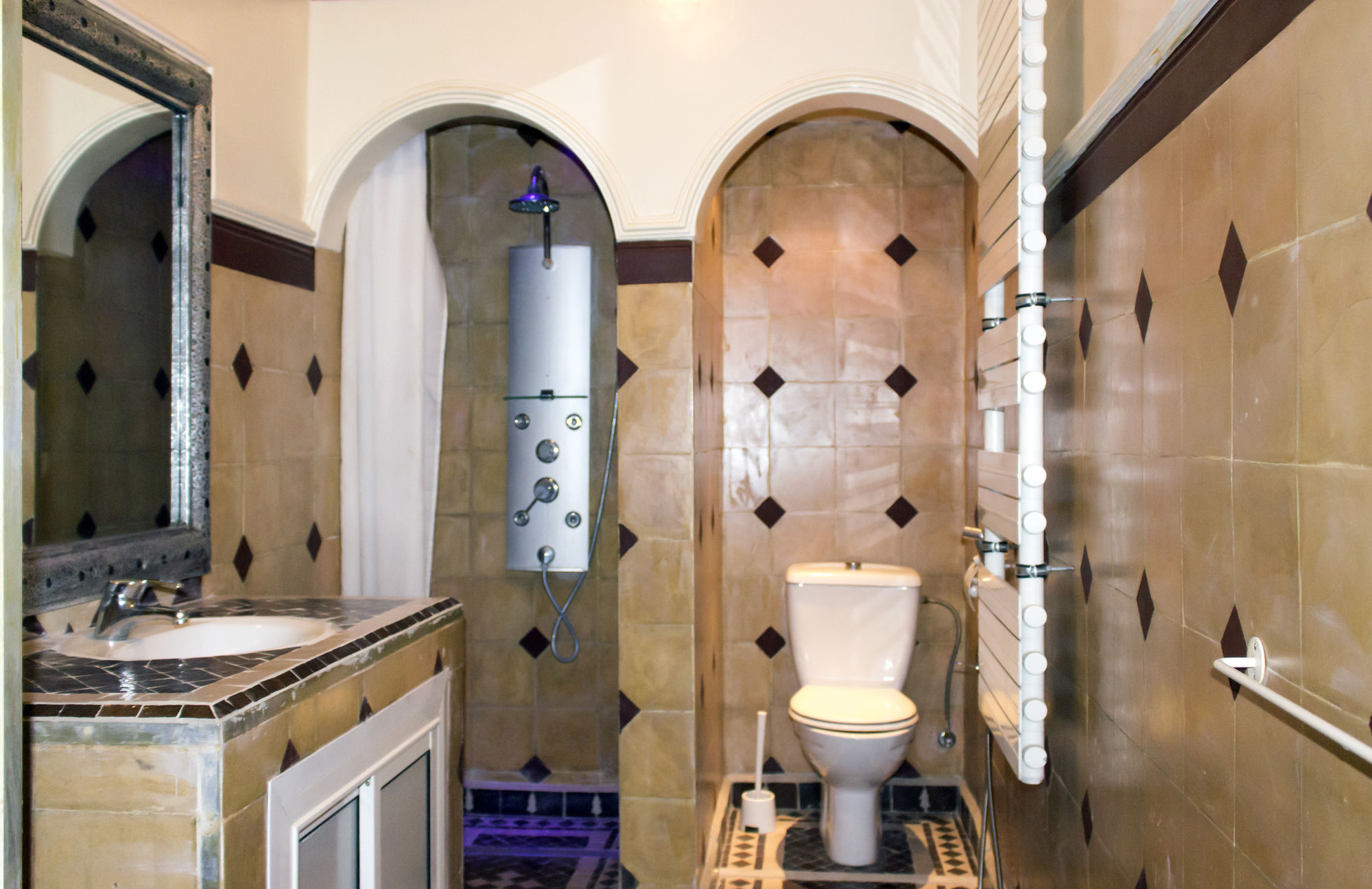 Фото Dar Mezouar