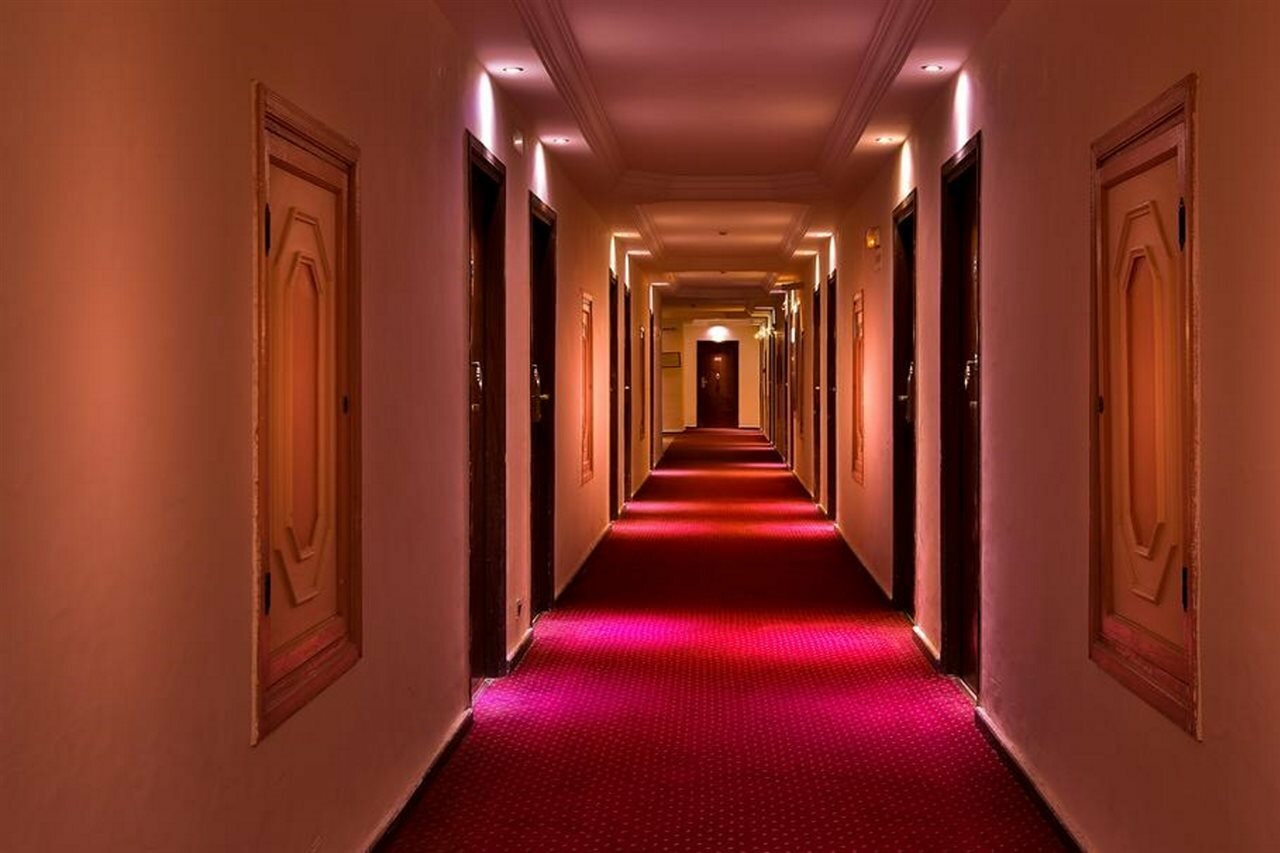 Фото El Andalous Lounge & SPA Hotel