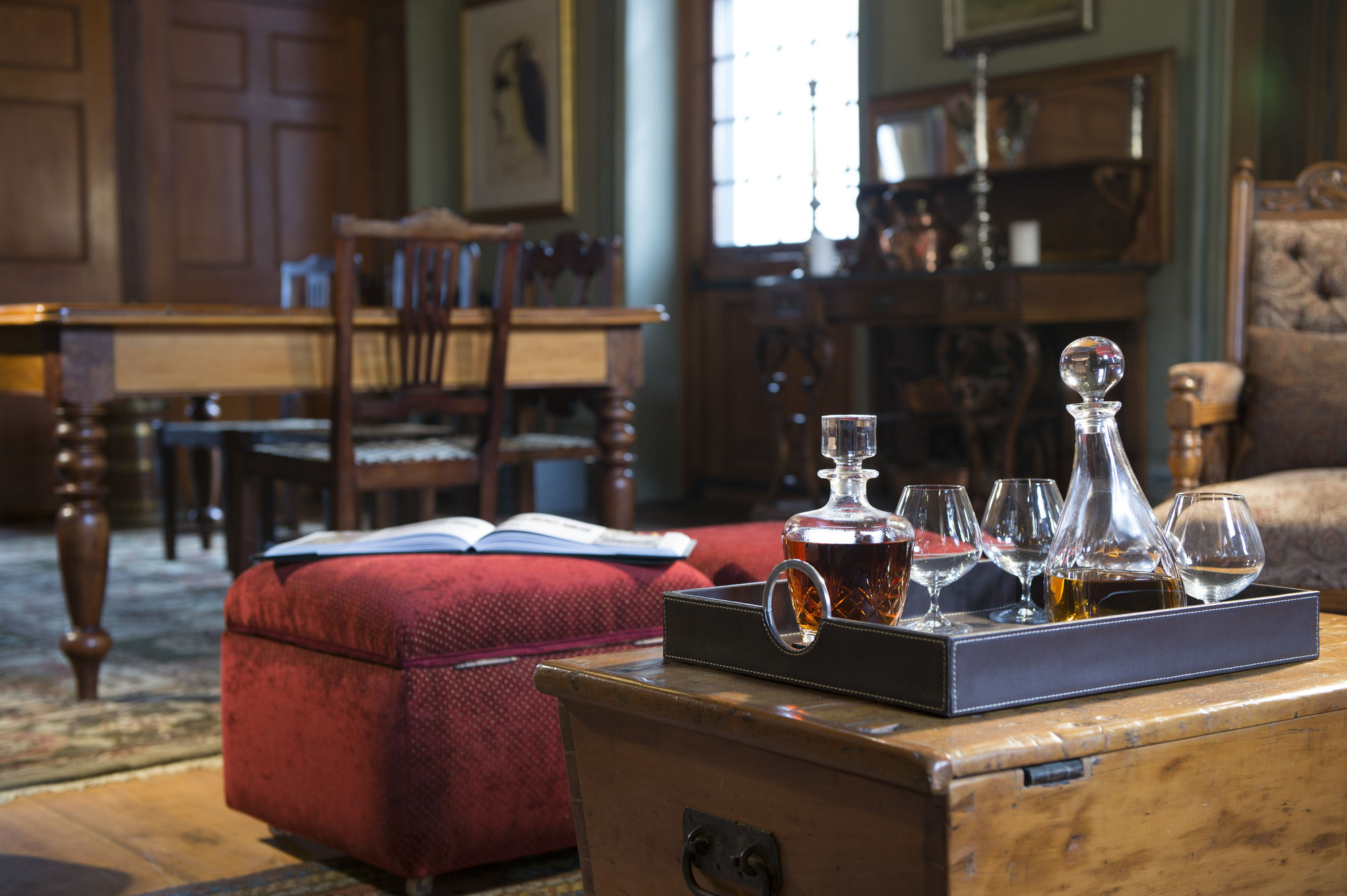 Фото Weltevreden Estate