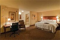 Фото Hampton Inn Rawlins