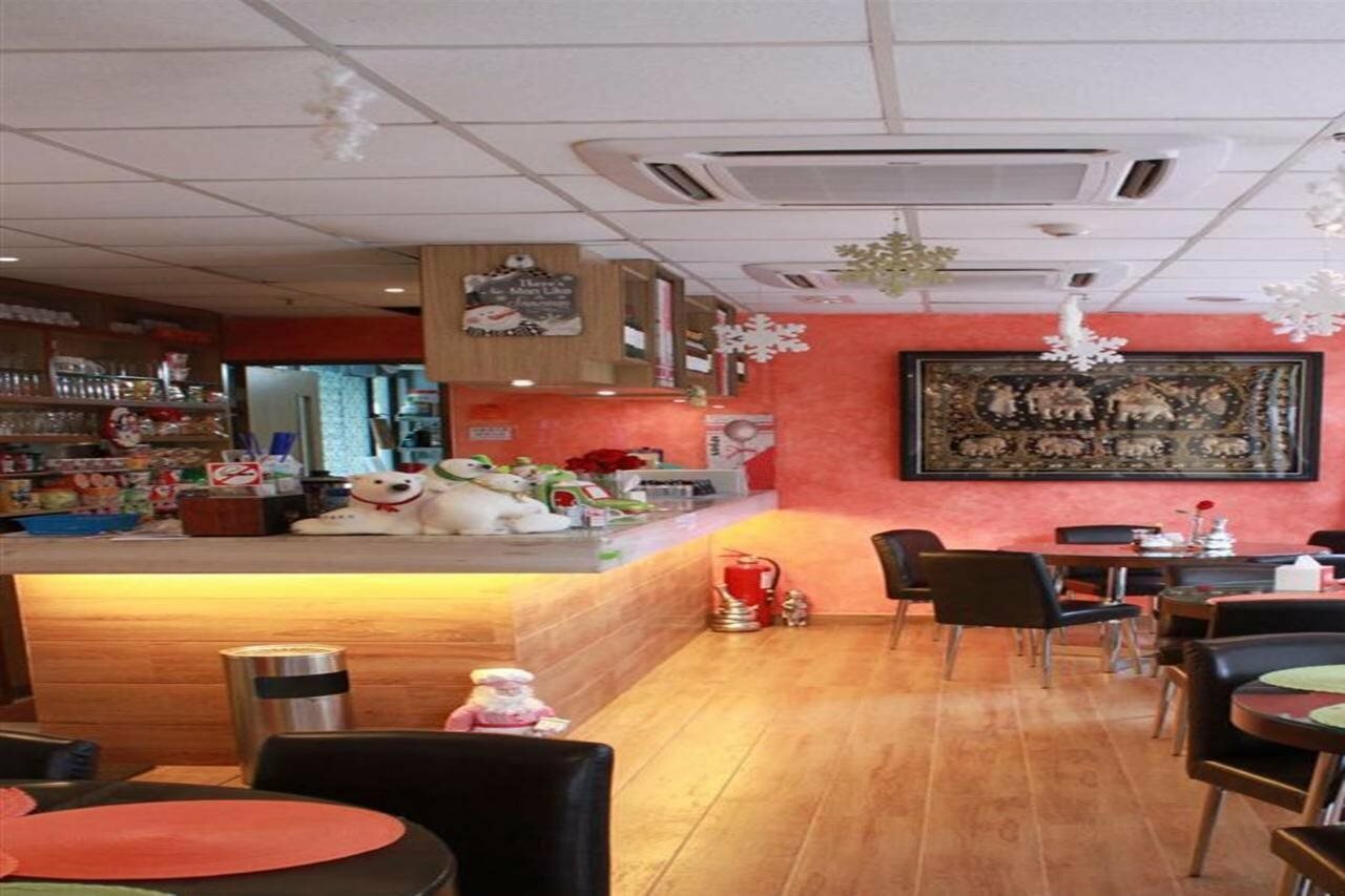 Фото Seaview Holiday Resort