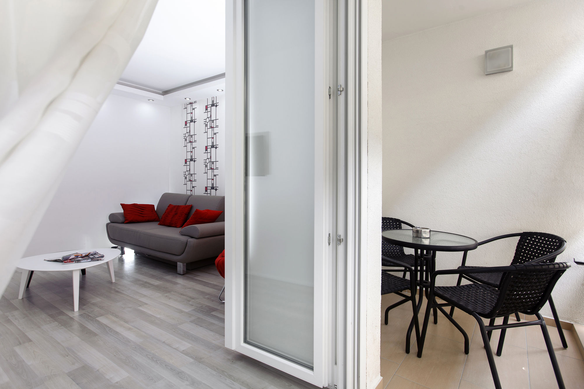 Фото Guest House Teatrin Split