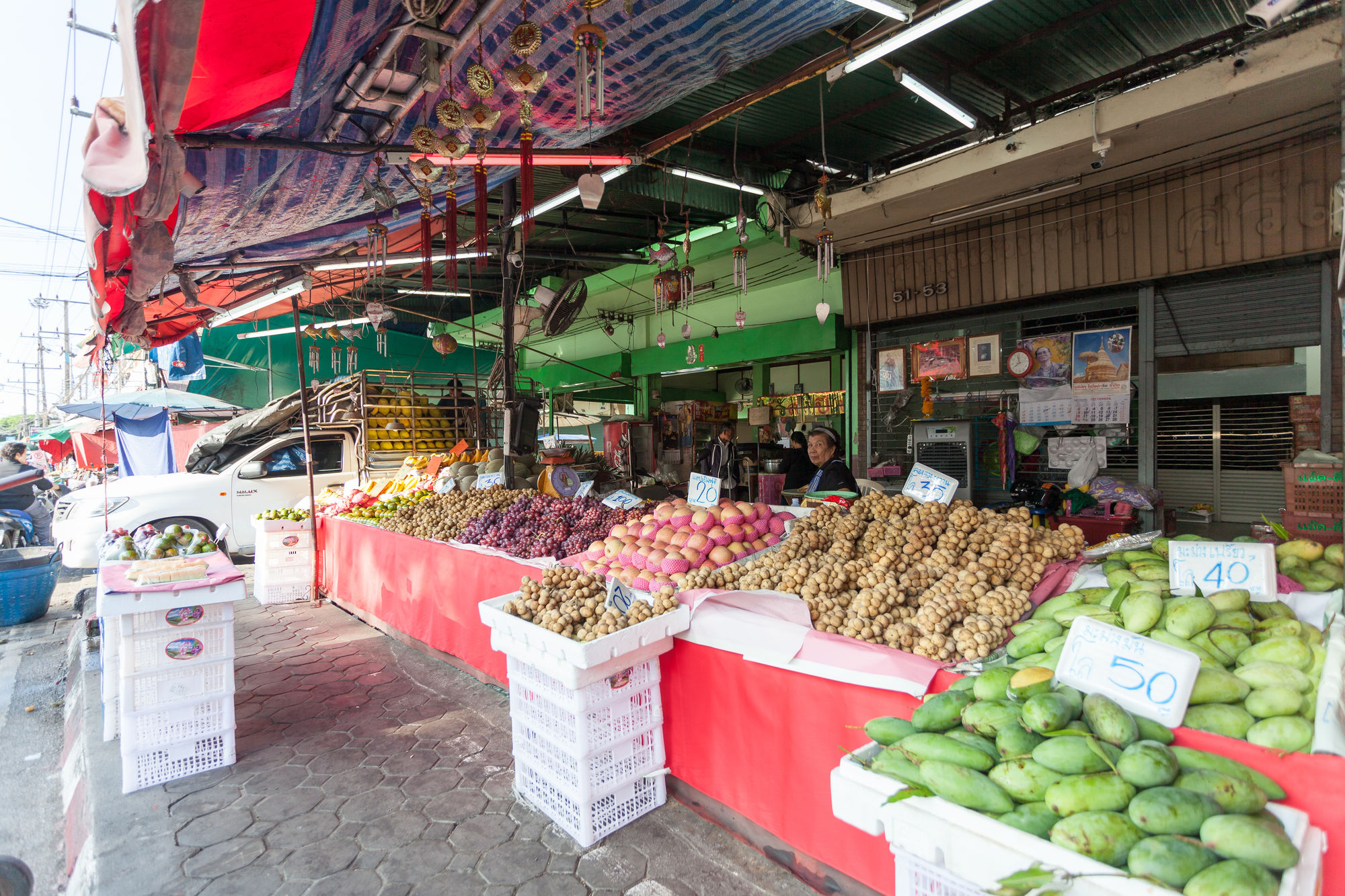 Фото We Briza Hotel Chiangmai