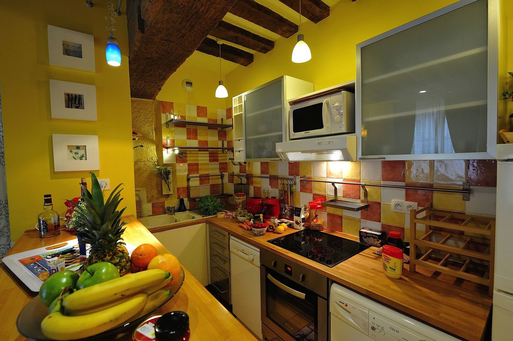 Фото Les Patios Du Marais