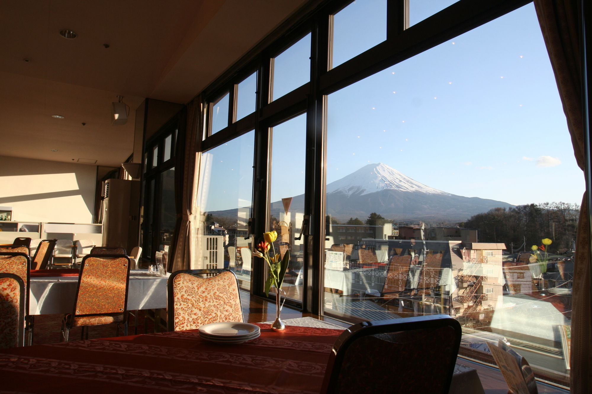 Фото Shiki no Yado Fujisan