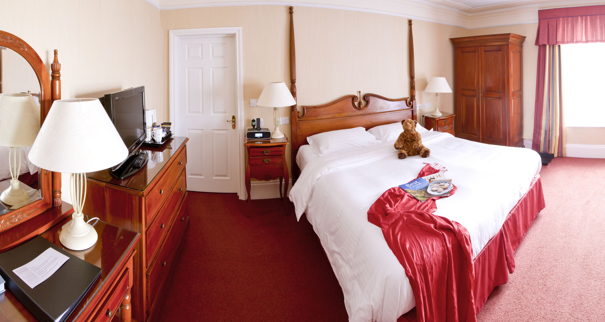 Фото Hotel Penzance